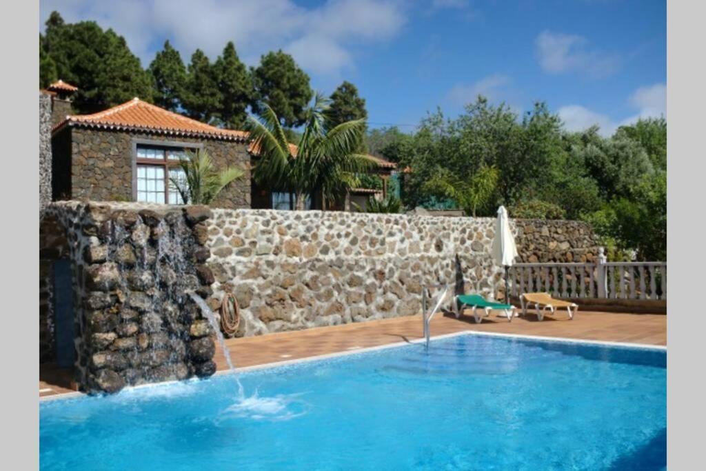 Casas Corea Puntagorda  Exterior photo