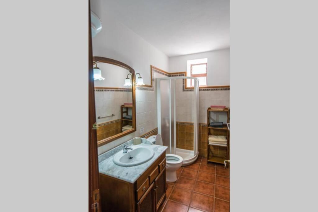 Casas Corea Puntagorda  Exterior photo