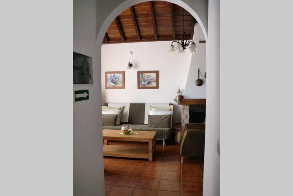 Casas Corea Puntagorda  Exterior photo