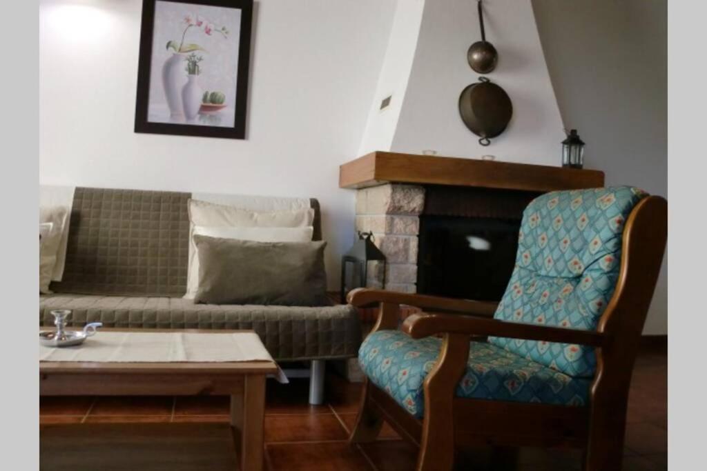 Casas Corea Puntagorda  Exterior photo