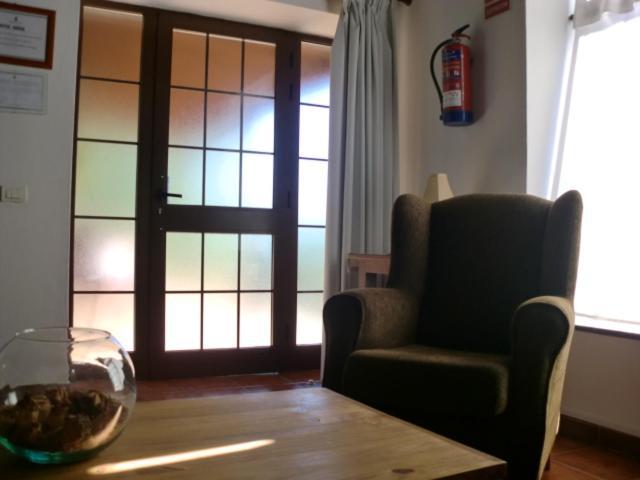Casas Corea Puntagorda  Exterior photo